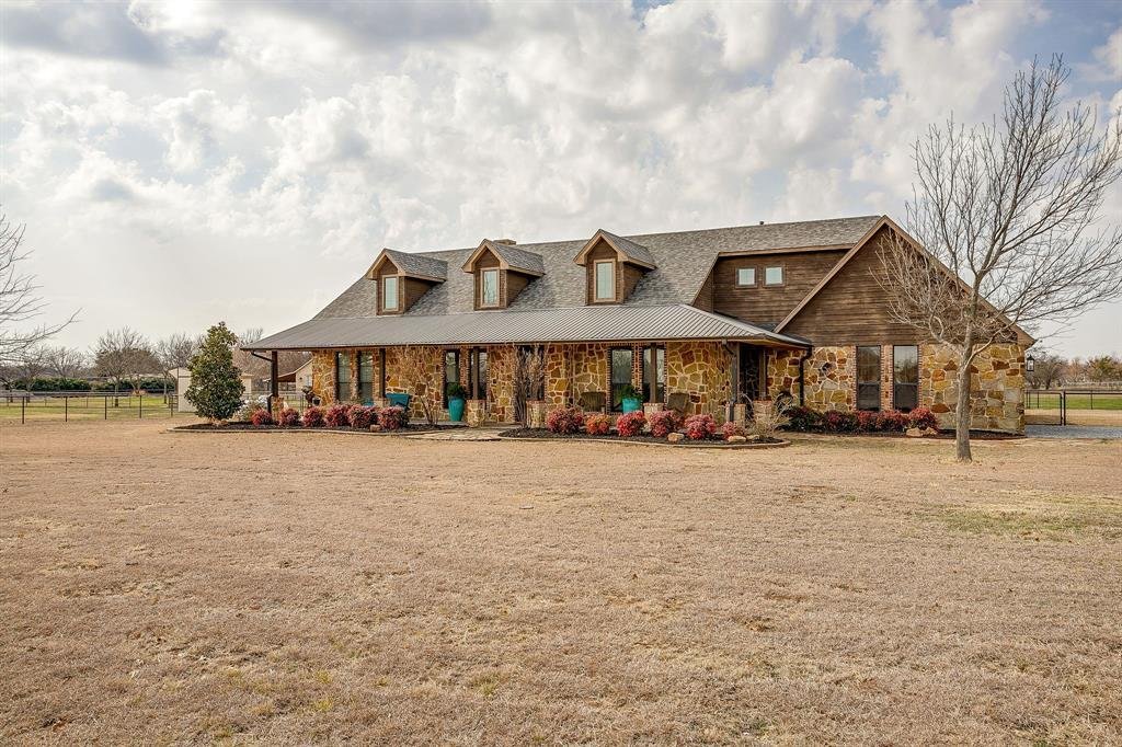House in Decatur, Texas, United States 2 - 17227064
