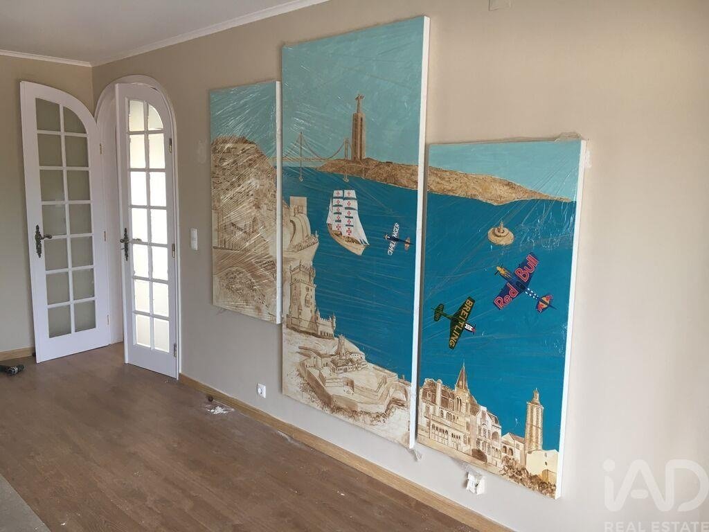 Apartment in Cascais e Estoril, Lisbon, Portugal 2 - 17226080