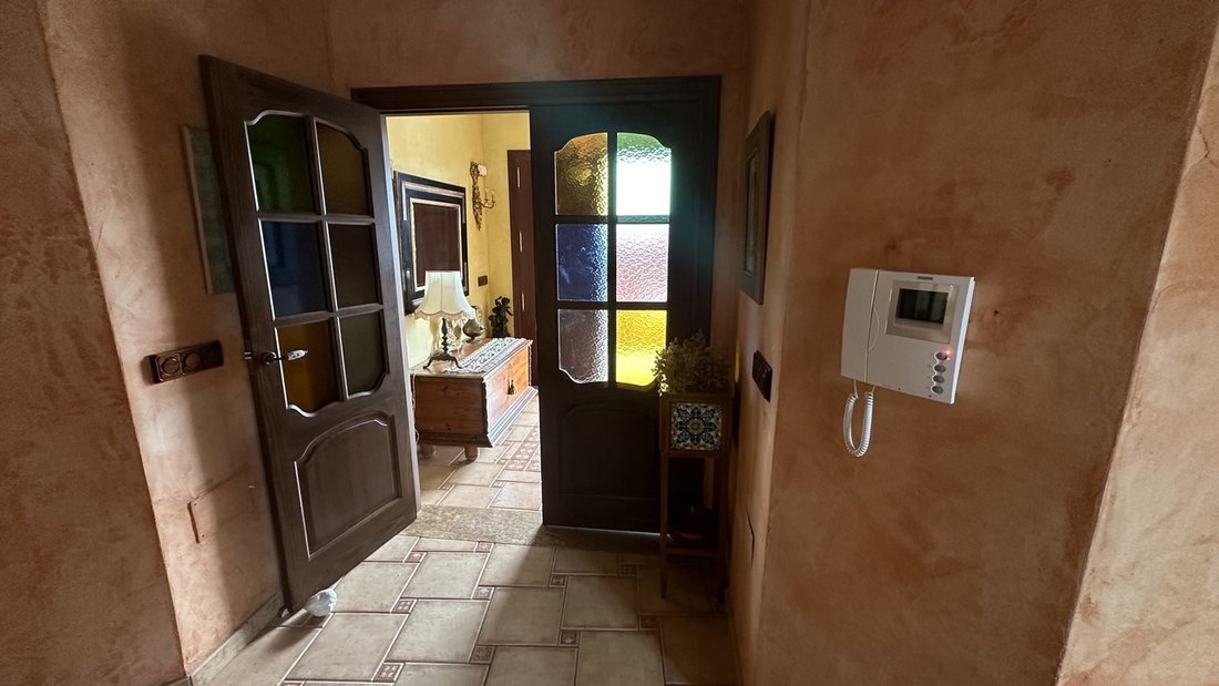 Townhouse in San Miguel de Salinas, Valencian Community, Spain 4 - 17224042
