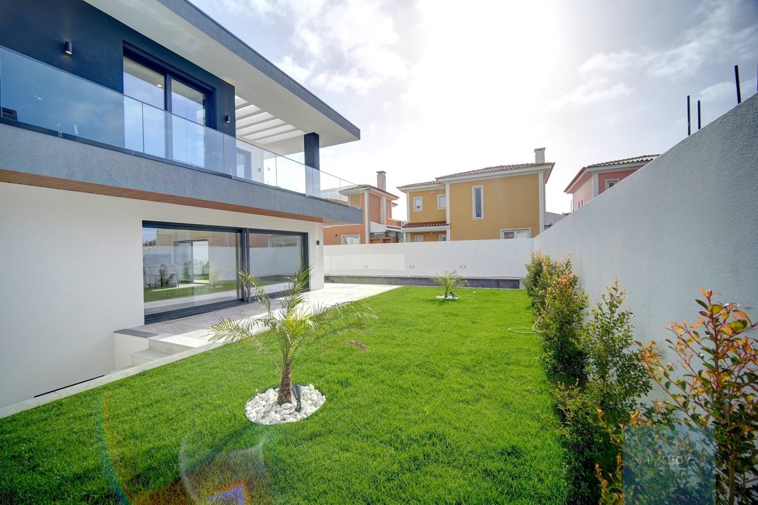 House in Alcabideche, Lisbon, Portugal 1 - 17223626