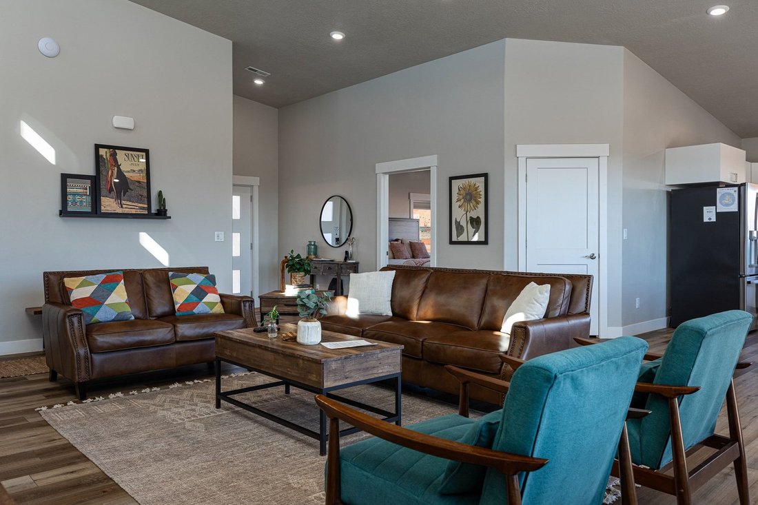 House in Kanab, Utah, United States 4 - 17223394