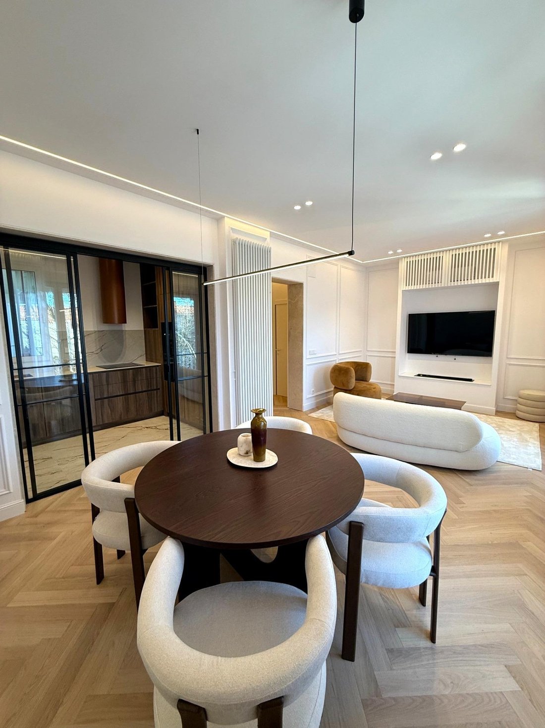 Apartment in Barrio Salamanca, Madrid, Spain 3 - 17025291