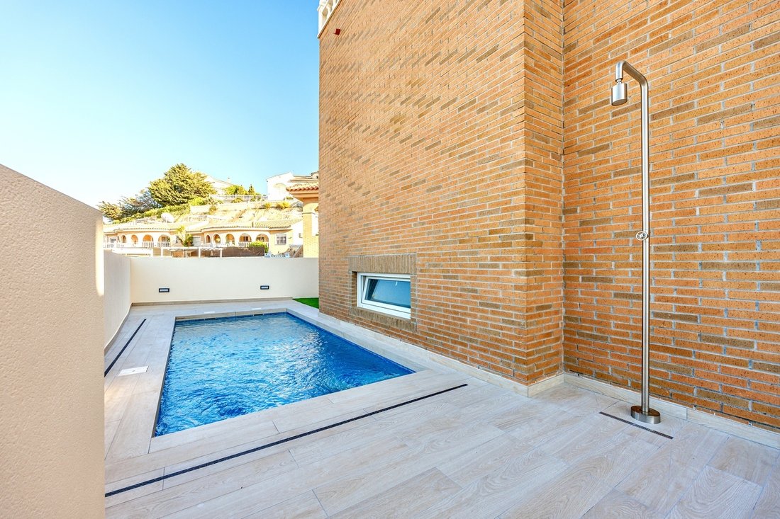 Villa in Ciudad Quesada, Rojales, Valencian Community 4 - 17224003