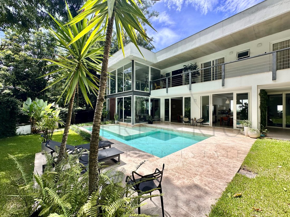 Condo in Rio de Janeiro, State of Rio de Janeiro, Brazil 1 - 17225968