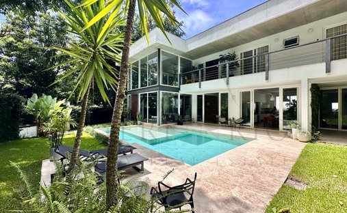 Condo in Rio de Janeiro, State of Rio de Janeiro, Brazil 1