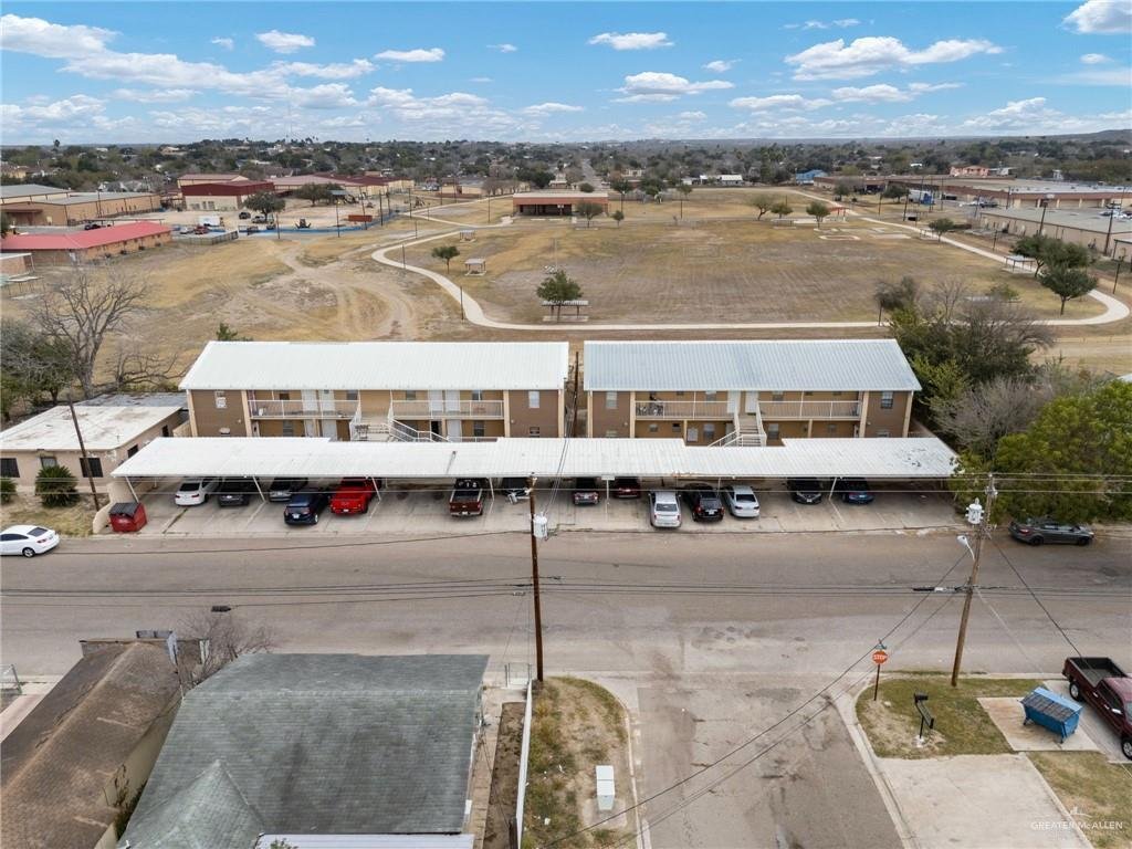 Apartment in Roma, Texas, United States 1 - 17225801