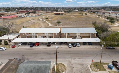 Apartment in Roma, Texas, United States 1