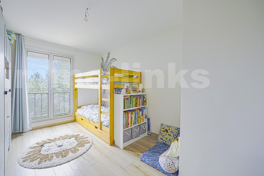 Apartment in Archevêché, Charenton-le-Pont, France 5 - 17142502
