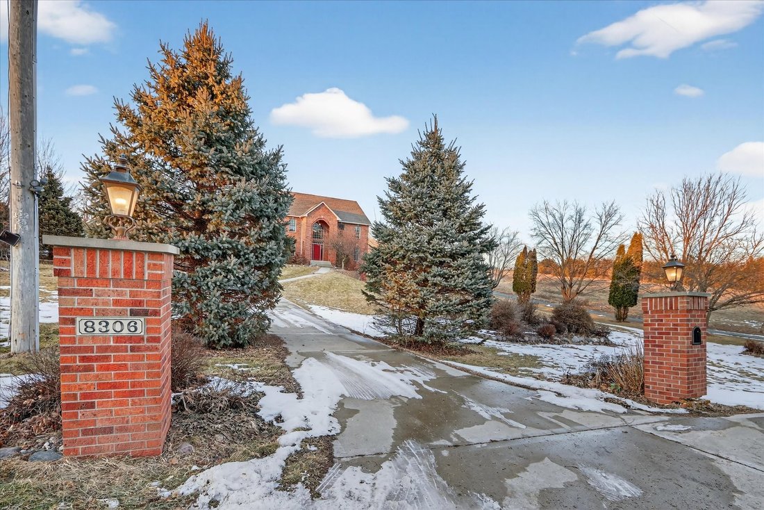 House in Roscoe, Illinois, United States 2 - 17225730