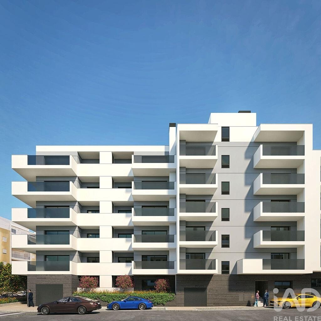 Apartment in Armacao de Pera, Algarve, Portugal 3 - 17226088