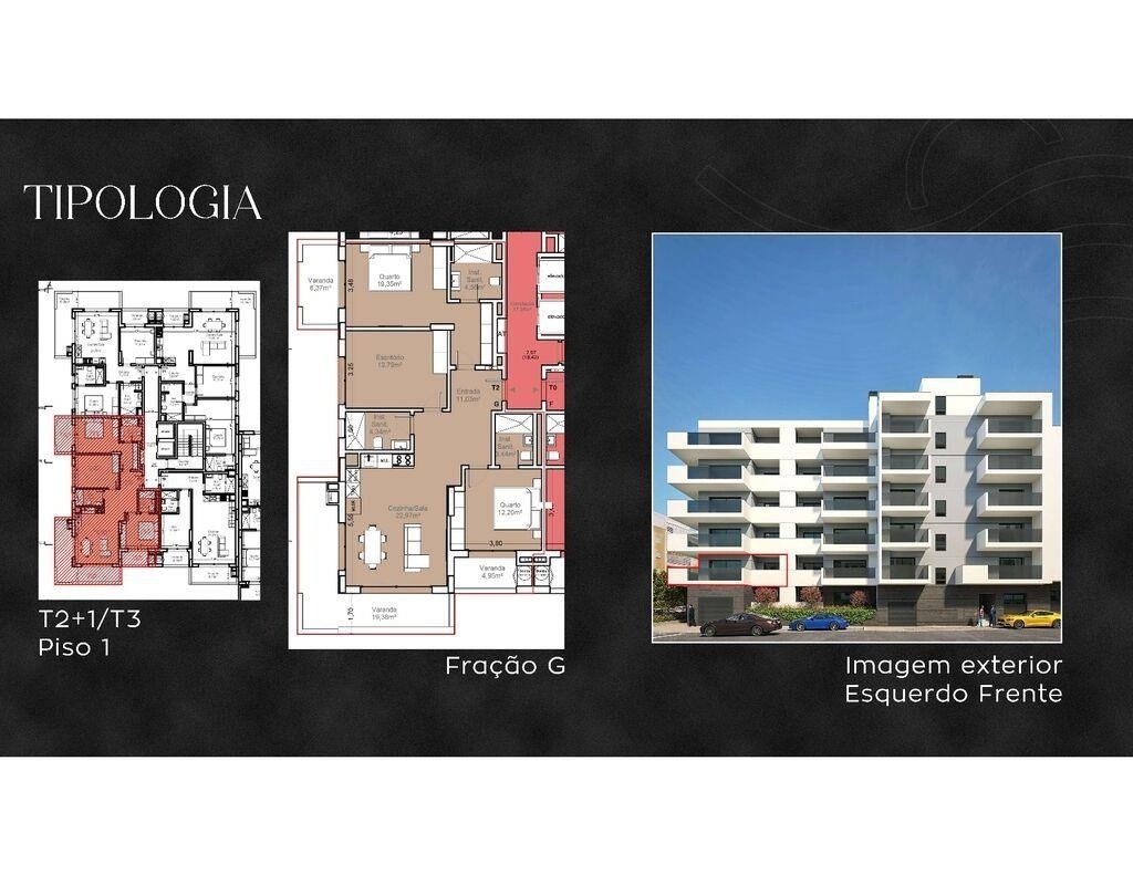 Apartment in Armacao de Pera, Algarve, Portugal 1 - 17226616