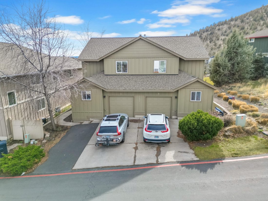 Apartment in Bend, Oregon, United States 1 - 17222303