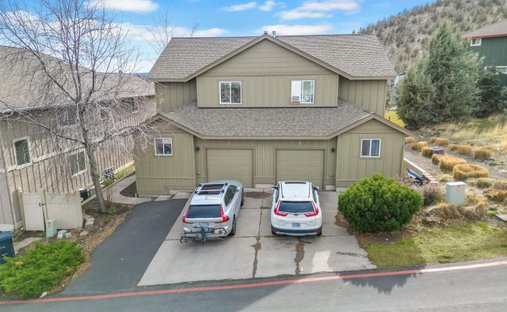 Maison à Bend, Oregon, États-Unis 1
