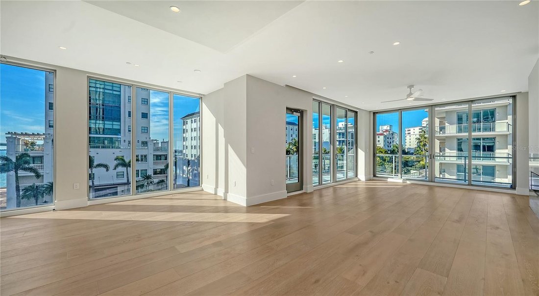Condo in Sarasota, Florida, United States 4 - 17221947
