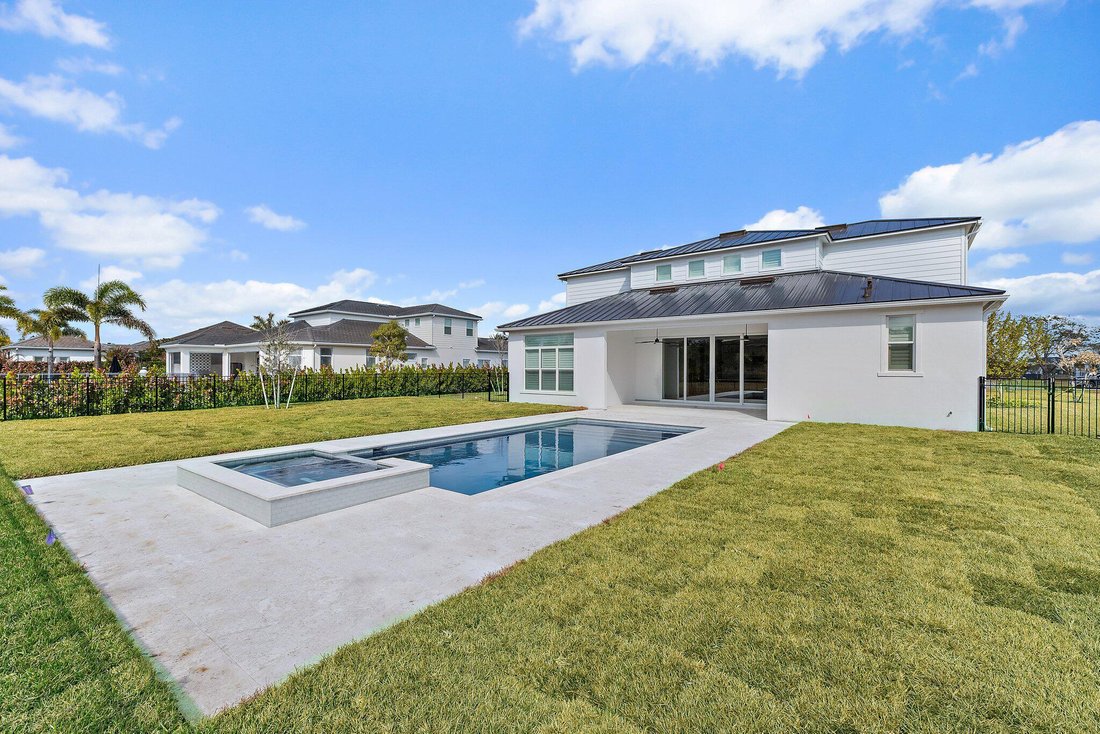 House in Jupiter, Florida, United States 5 - 17222851