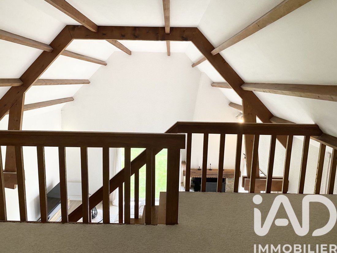 House in Merlimont, Hauts-de-France, France 5 - 17227608