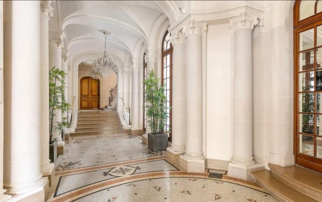 Apartment in Vaugirard-Parc des Expositions, Paris 15e Arrondissement, Paris 4 - 17224655