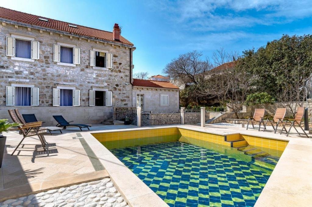 Sumartin, Split-Dalmatia County, Croatia 3 - 17228927