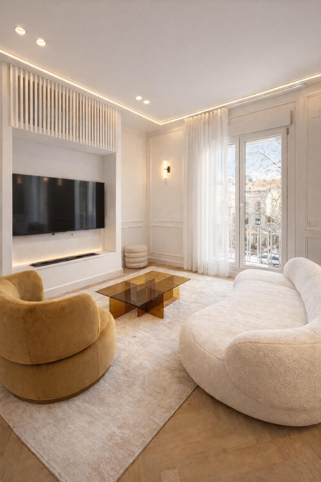 Apartment in Barrio Salamanca, Madrid, Spain 5 - 17025291