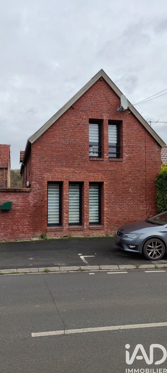 House in Ablain-Saint-Nazaire, Hauts-de-France, France 2 - 17227726