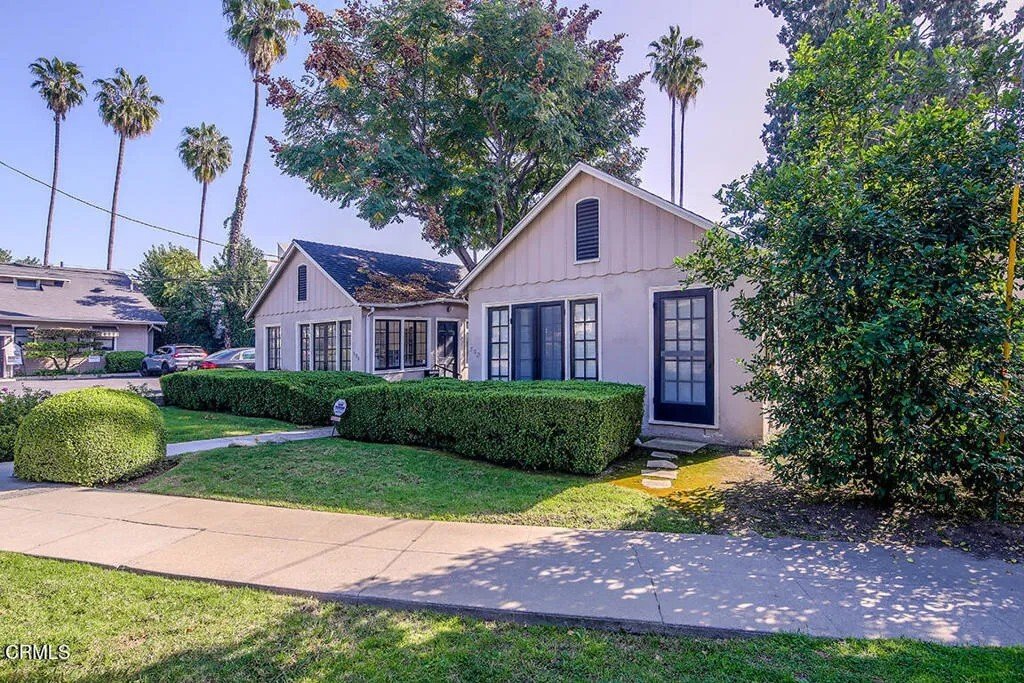 South Pasadena, California, United States 2 - 17221649