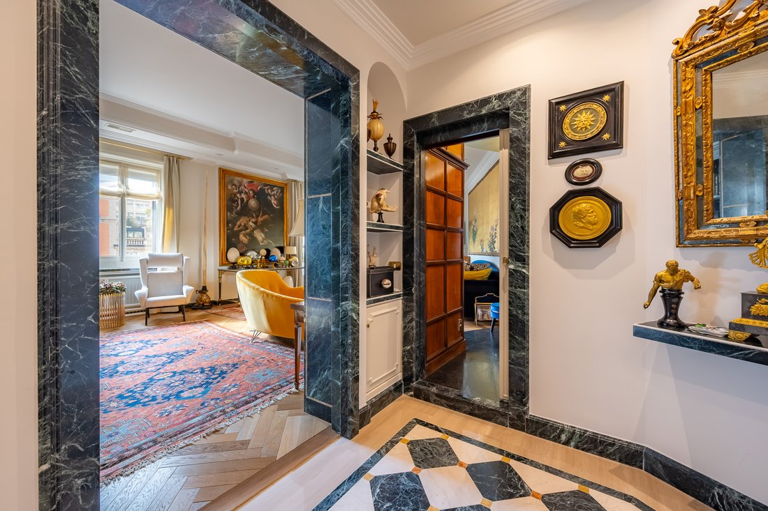 Apartment in San Vittore - Washington, Milan, Italy 1 - 17225554