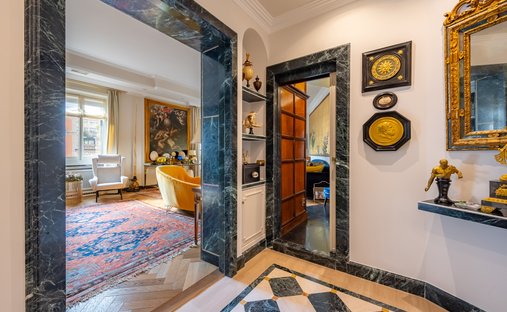 Apartamento en San Vittore - Washington, Milán, Italia 1