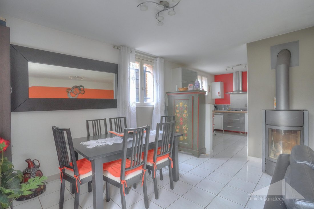 House in Ferney-Voltaire, Auvergne-Rhône-Alpes, France 5 - 17229228