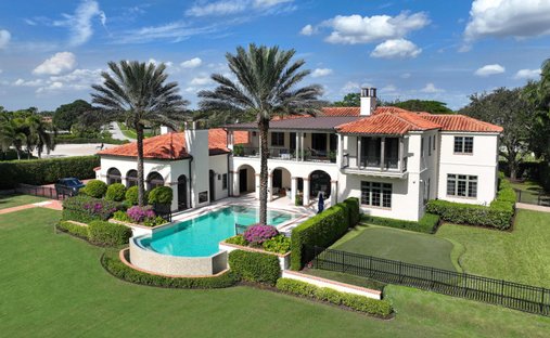 Maison à Wellington, Floride, États-Unis 1