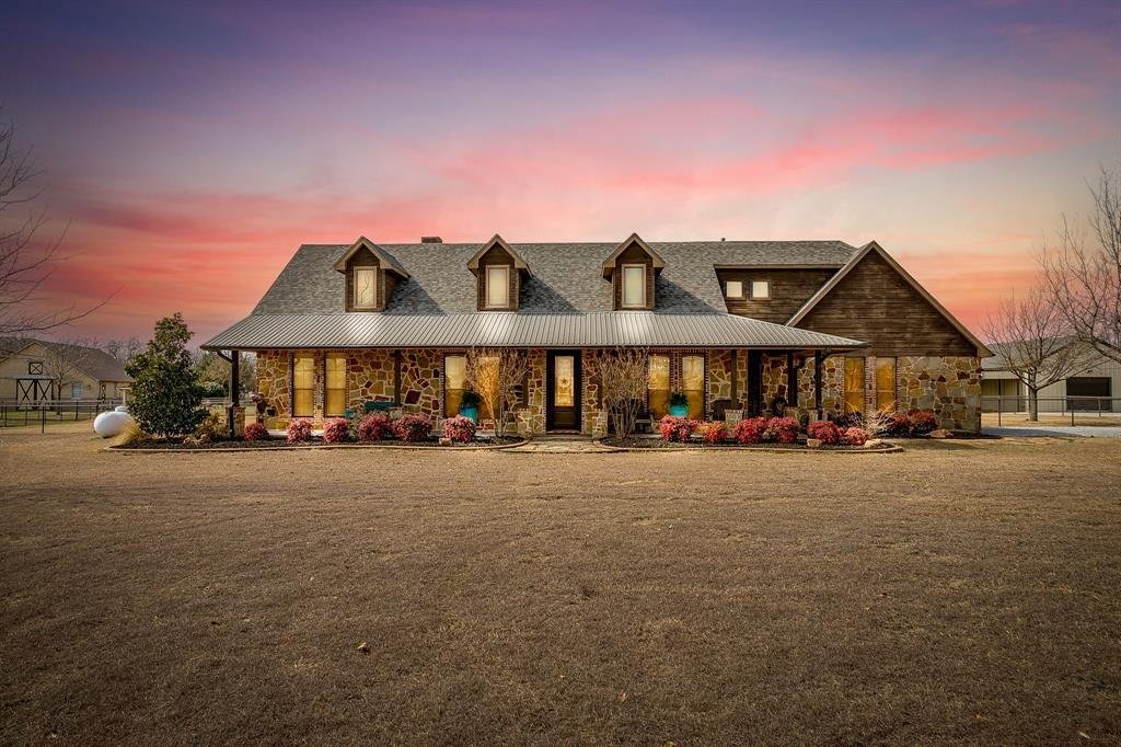 House in Decatur, Texas, United States 1 - 17227064