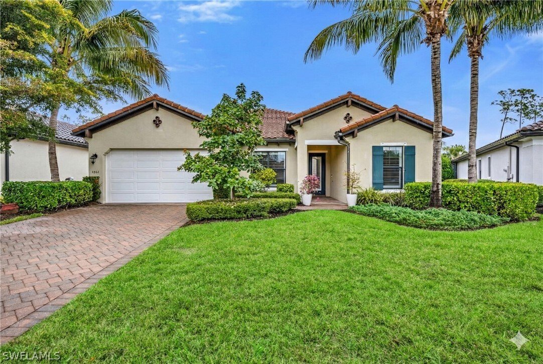 House in Naples, Florida, United States 1 - 17172405