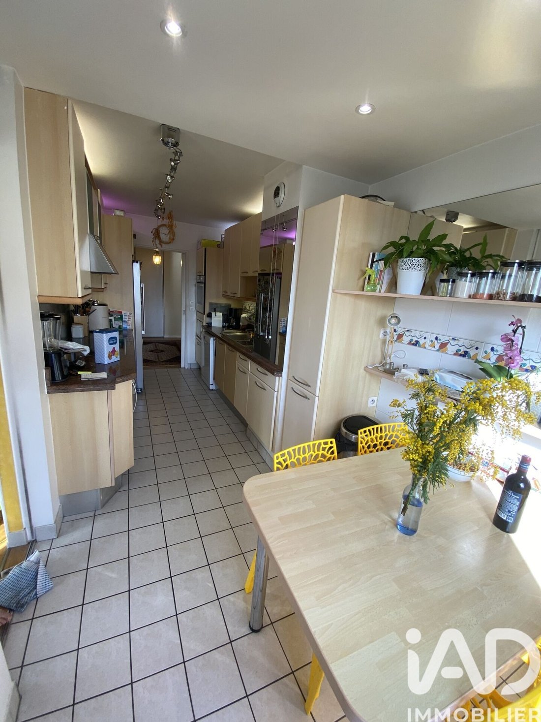 Apartment in Suresnes, Ile-de-France, France 5 - 17227290