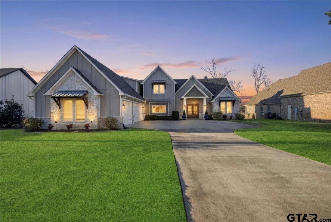 House in Chandler, Texas, United States 1 - 17230617