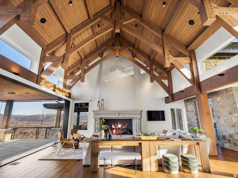 House in Huntsville, Utah, United States 5 - 17229297
