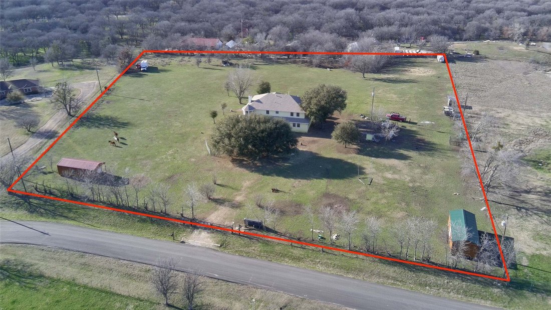 Land in Roanoke, Texas, United States 4 - 17226623