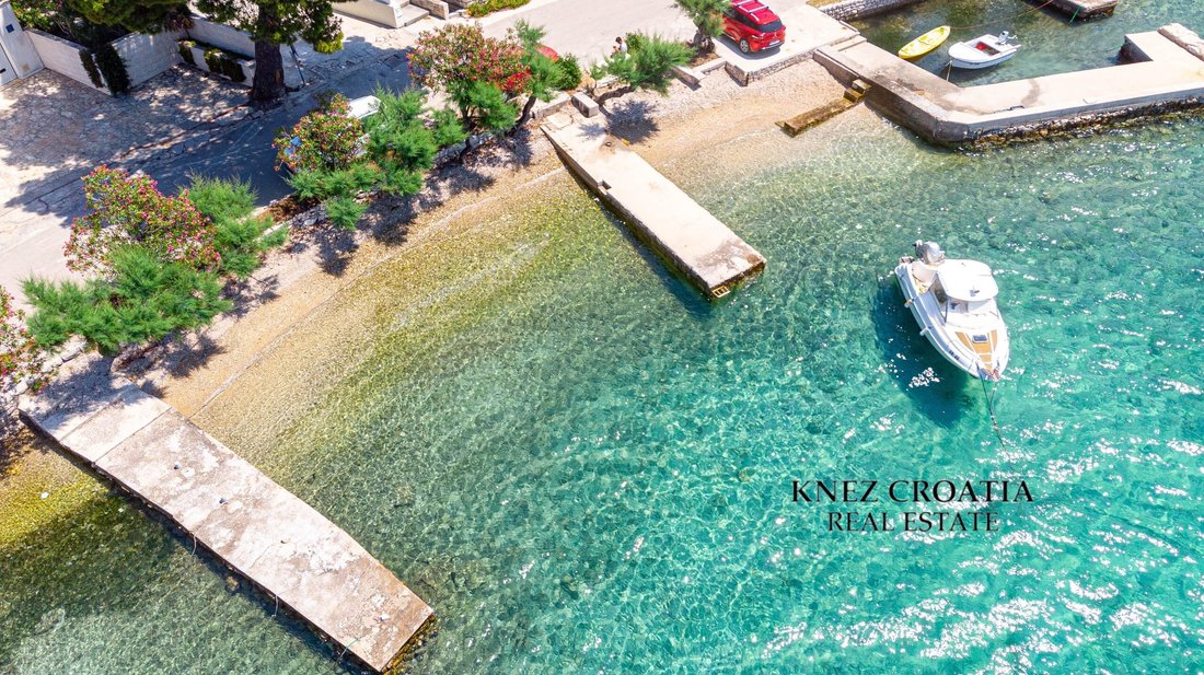 Casa en Jezerane, Condado de Lika-Senj, Croacia 5 - 17143164