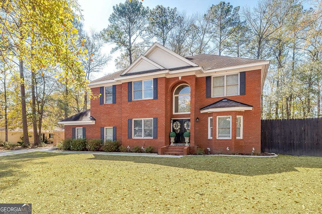 House in Rincon, Georgia, United States 1 - 17229331