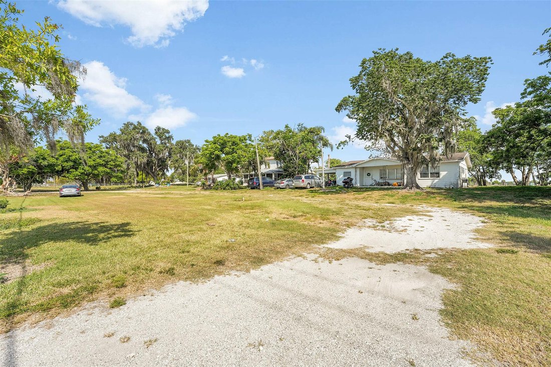 Land in Buckhead Ridge, Florida, United States 3 - 15779798