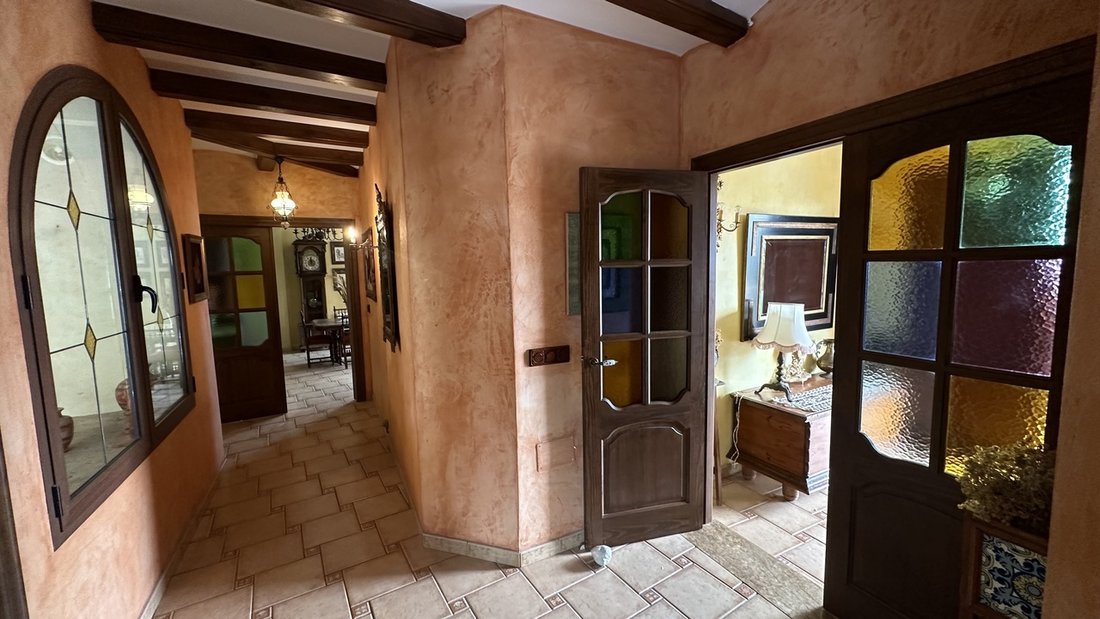 Townhouse in San Miguel de Salinas, Valencian Community, Spain 5 - 17224042