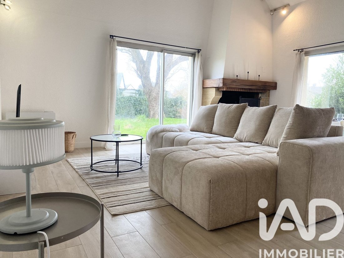 House in Merlimont, Hauts-de-France, France 1 - 17227608