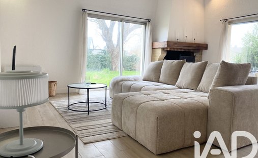 House in Merlimont, Hauts-de-France, France 1