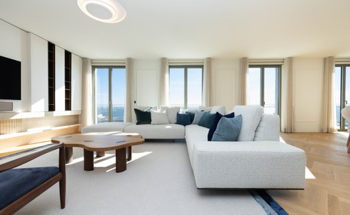 Penthouse en São Vicente, Lisboa, Portugal 1