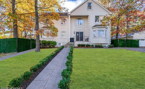 House in Lakewood Township, New Jersey, United States 1