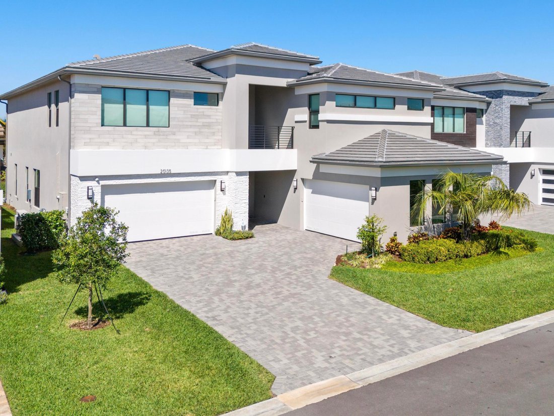 House in Boca Raton, Florida, United States 2 - 17227078