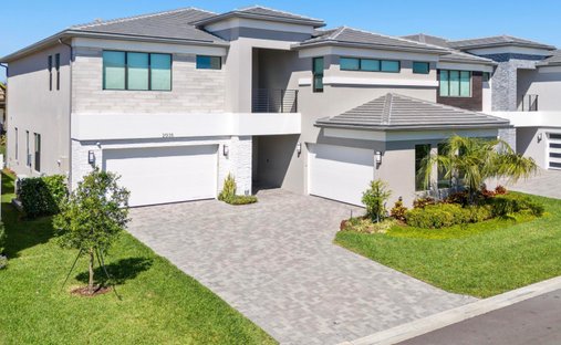 House in Boca Raton, Florida, United States 1