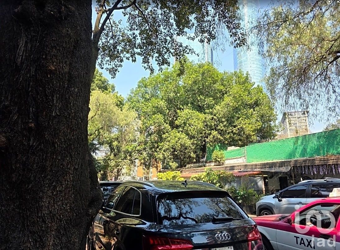 House in Mexico City, Mexico 3 - 16867065
