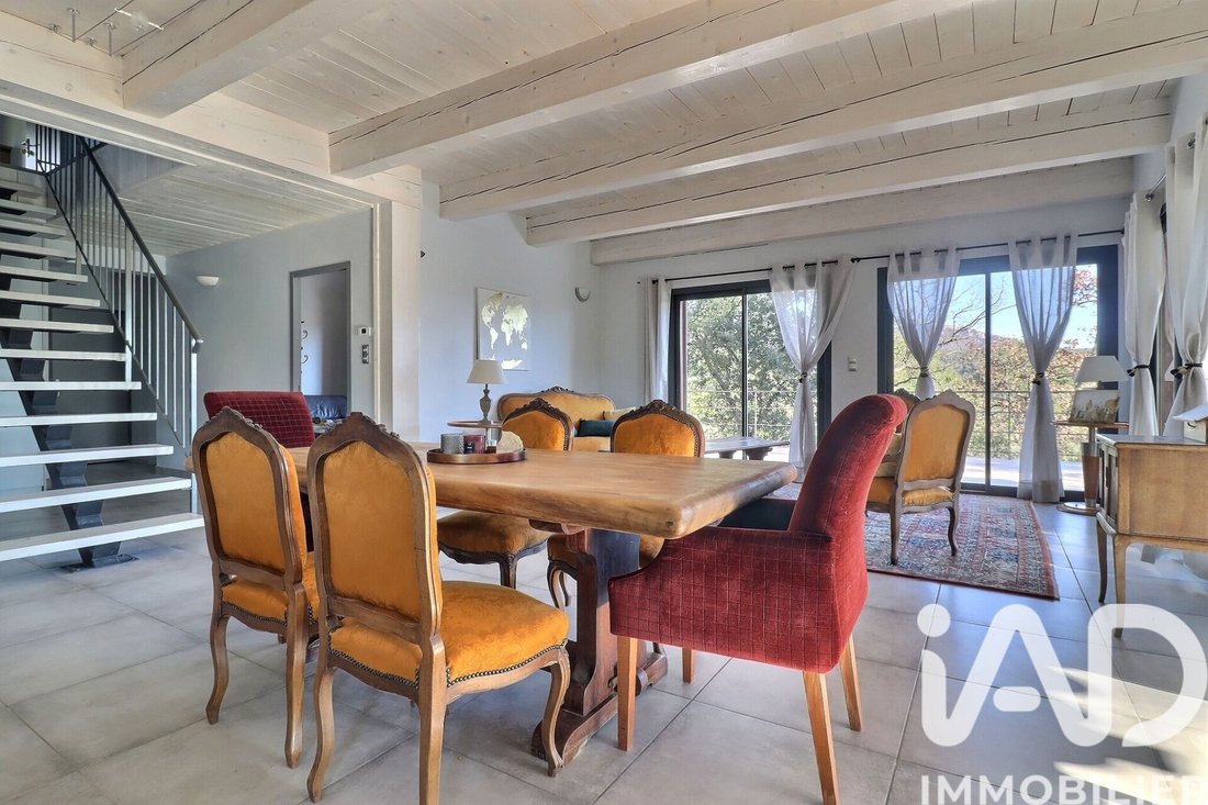 House in Chateauvert, Provence-Alpes-Côte d'Azur, France 5 - 17227994