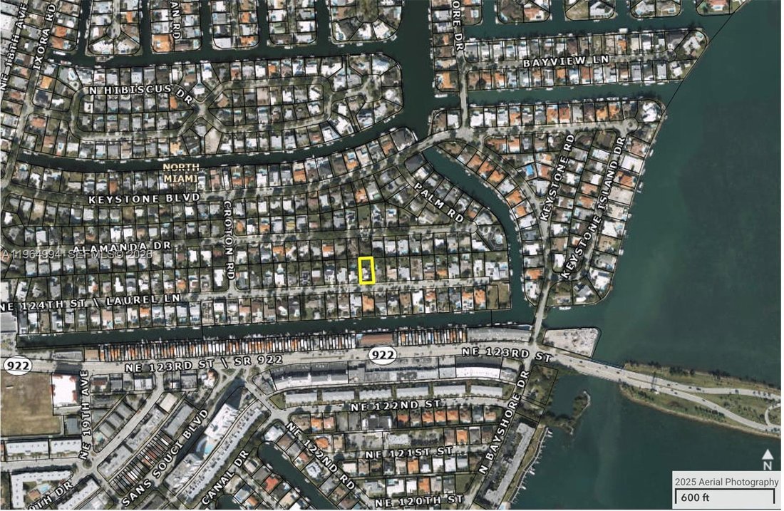 House in North Miami Beach, Florida, United States 2 - 17222520