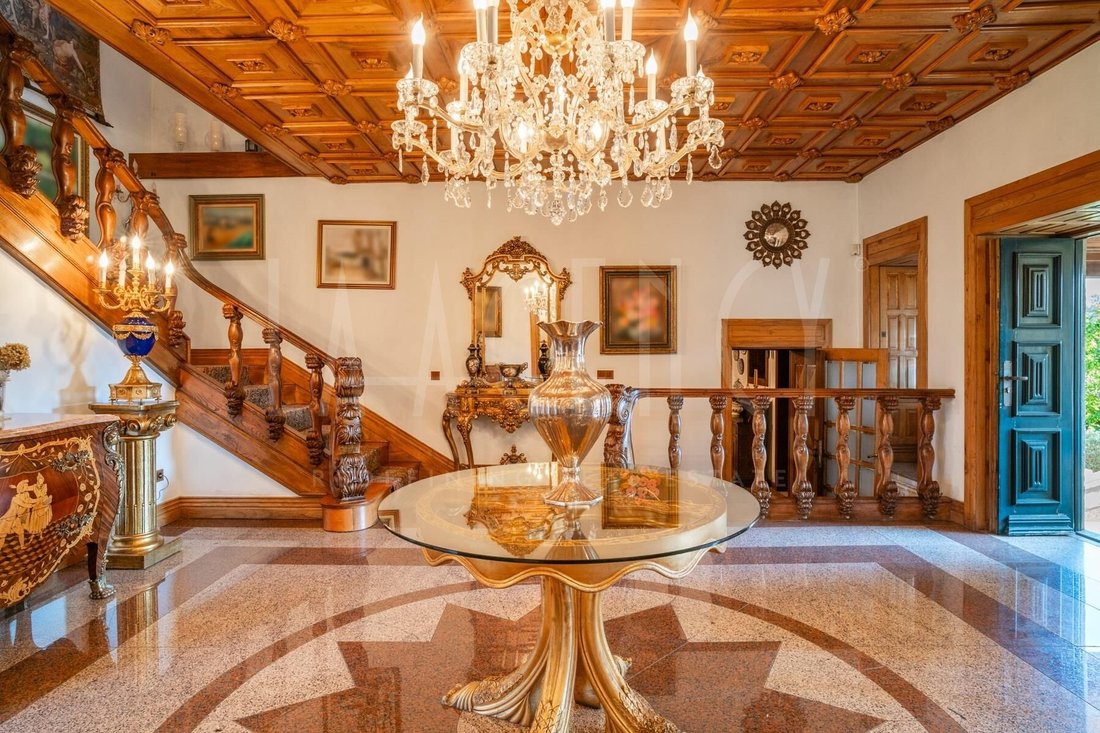 Finca in Manhente, Braga, Portugal 4 - 17226070