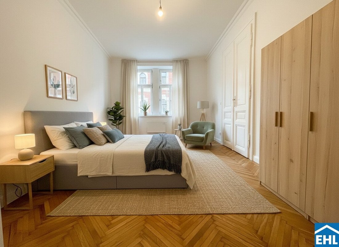 Apartment in Vienna, Wien, Austria 5 - 17038411